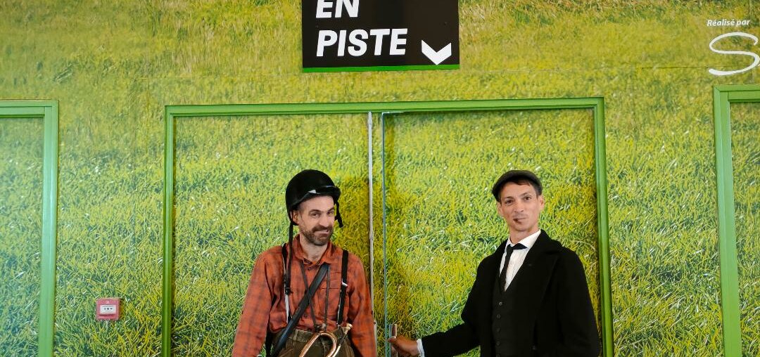 2026, nous serons…