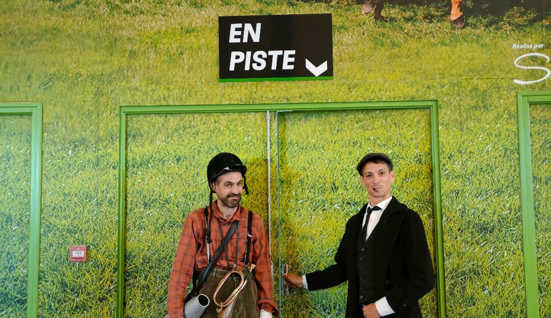 2026, nous serons…