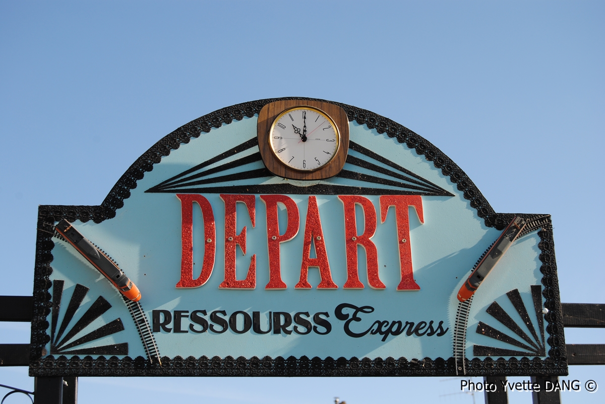 Saison estivale 2023…
