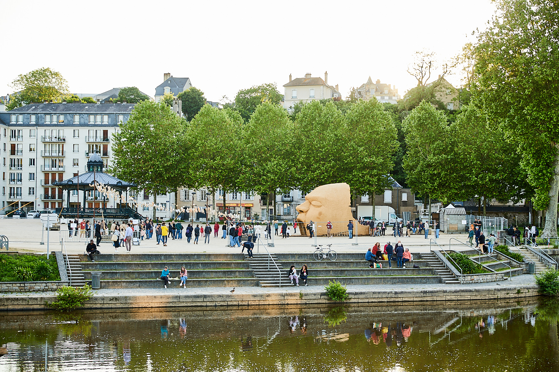 En attendant 2025…